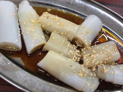 -陈添記·祖傳爽鱼皮·西关老字号(广州首店)