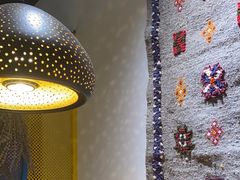 -纳鲁孜·新疆特色餐厅(上海悦荟广场店)