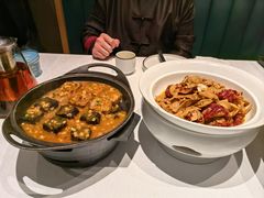 -徽镇小厨·经典徽菜(马连道店)