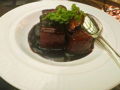 -北京四季酒店·采逸轩