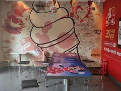 -麦当劳(曲阳店)