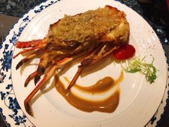 -广东嘉华大酒店·季花铁板烧餐厅