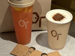 -OT另茶(上海幸福里店)