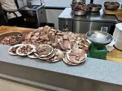 牛肉-清真磨沟沿老字号牛肉面(总店)