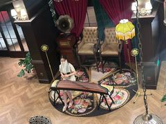 -小凤仙公馆酒店