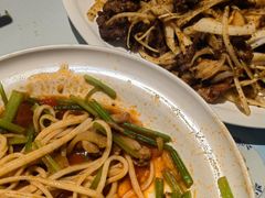 -新疆兵团食府清真(马连道店)