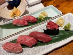 -希望日本料理(保利香槟花园店)