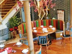 -百年神厨·地道川菜(清江西路店)