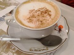 卡布基诺-Majestic Café