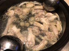 -润泽园椰子鸡(汇一城店)