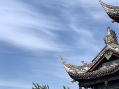 -黄龙溪古镇