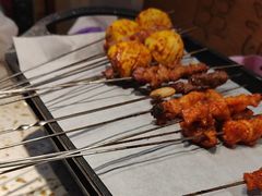 -申记串道(白塔堡店)