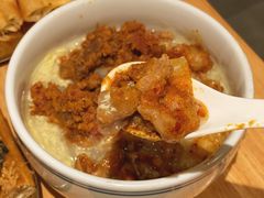 鸳鸯豆腐脑-小豆海棠(嘉兴路店)