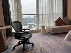 -广州粤海喜来登酒店