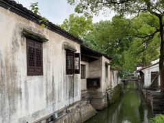 -乌镇景区