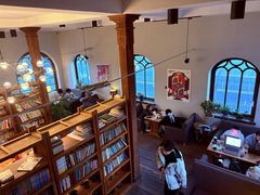 -1901 Cafe(西四店)