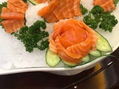 -鹿鸣春饭店(总店)