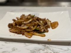 -火地铁板烧(昆山万象汇店)