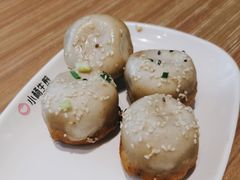 -小杨生煎(香港名都店)