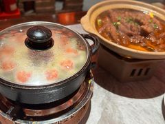 -山四砂锅(钟楼街店)