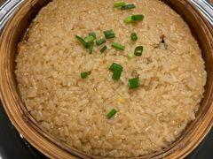 椰香糯米鸡-老滇山寨•云南特色菜•地方菜•民族风情歌舞表演(金碧店)