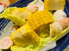 -伊豆野菜村(大族广场店)