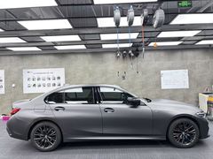 -车友必成·3M汽车贴膜/隐形车衣/改色膜(成都店)