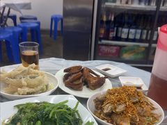 -陈根记大牌档