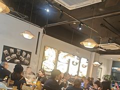 -阿鸡鱼庄·顺德鲜蒸小炒(亚运村店)