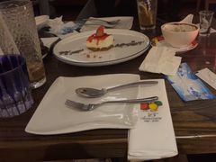 -安妮意大利餐厅(世贸天阶店)