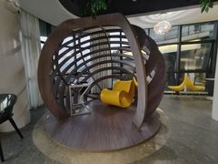 -金鸡山公园