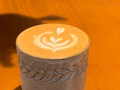 澳白-echoes coffee回响咖啡(888街店)