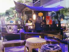 -绿茶餐厅(千岛湖银泰城店)