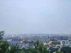 -杭州半山国家森林公园