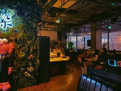 -柒Lounge(三里屯店)