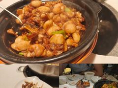 -3号仓库·创意中国菜(新世界城店)