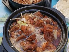 -赵家牛肉砂锅(台西三路店)