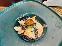 -上海兴国宾馆香樟园西餐厅