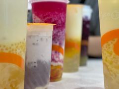 杨枝甘露/大杯-CoCo都可(湖滨银泰店B区店)