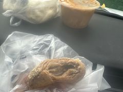 -李小老烧饼(常营民族家园店)