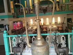 大堂-阿拉丁新疆风味餐厅·清真(罗廊巷店)