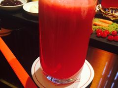 -上海衡山路十二号华邑酒店