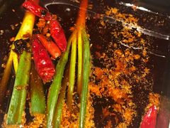 -海底捞火锅(万科广场店)