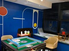 -CLUB心邸·掼蛋·麻将·扑克(日坛店)