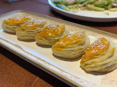 -申粤轩酒楼·三十年粤菜经典(丁香花园店)