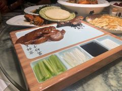-梁家大院(昆山会展中心店)
