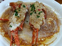 -小船渔村•大连菜•大连焖鱼(明泽街店)