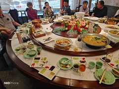 -北平盛世·新京菜·北京烤鸭(劲松·双井店)