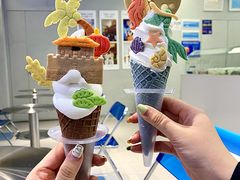 -CORNER CONE GELATO酷矿手作霜淇淋(南头古城店)