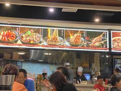 -情妹耙泥鳅·江湖川菜(科华店)